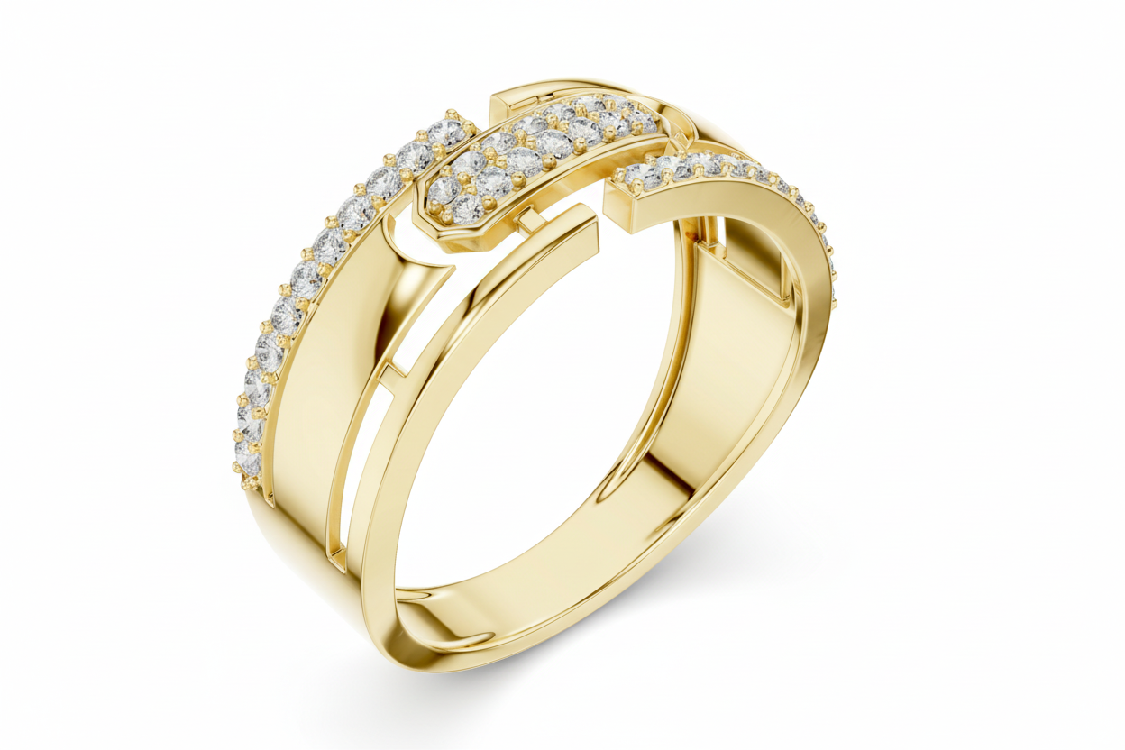 Yellow Gold