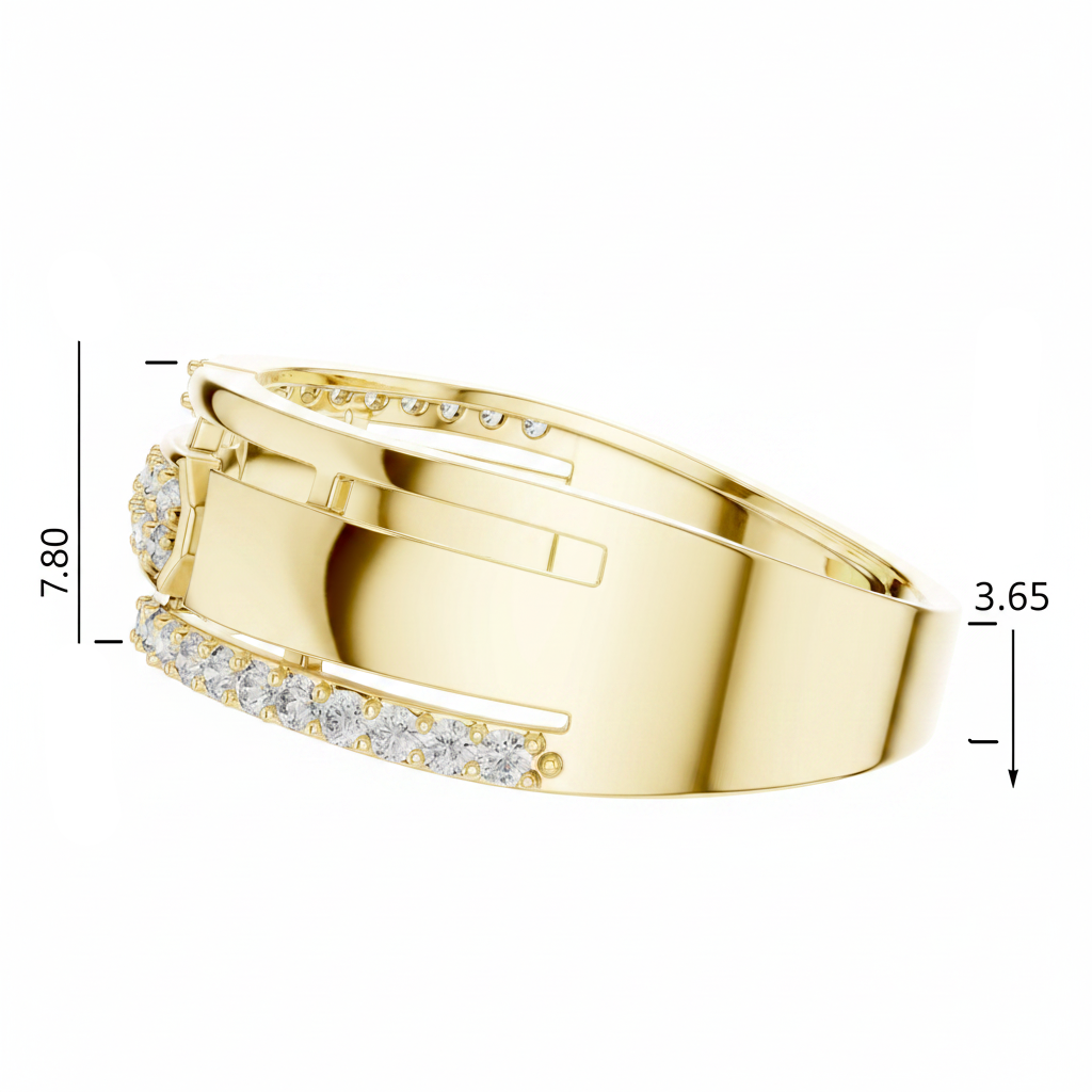 Yellow Gold