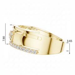 Yellow Gold
