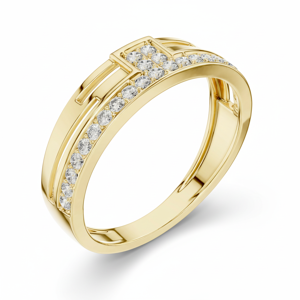 Yellow Gold