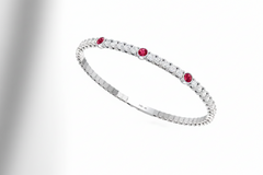 Minimalist Ruby Accent