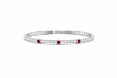 Minimalist Ruby Accent