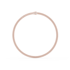 Rose gold