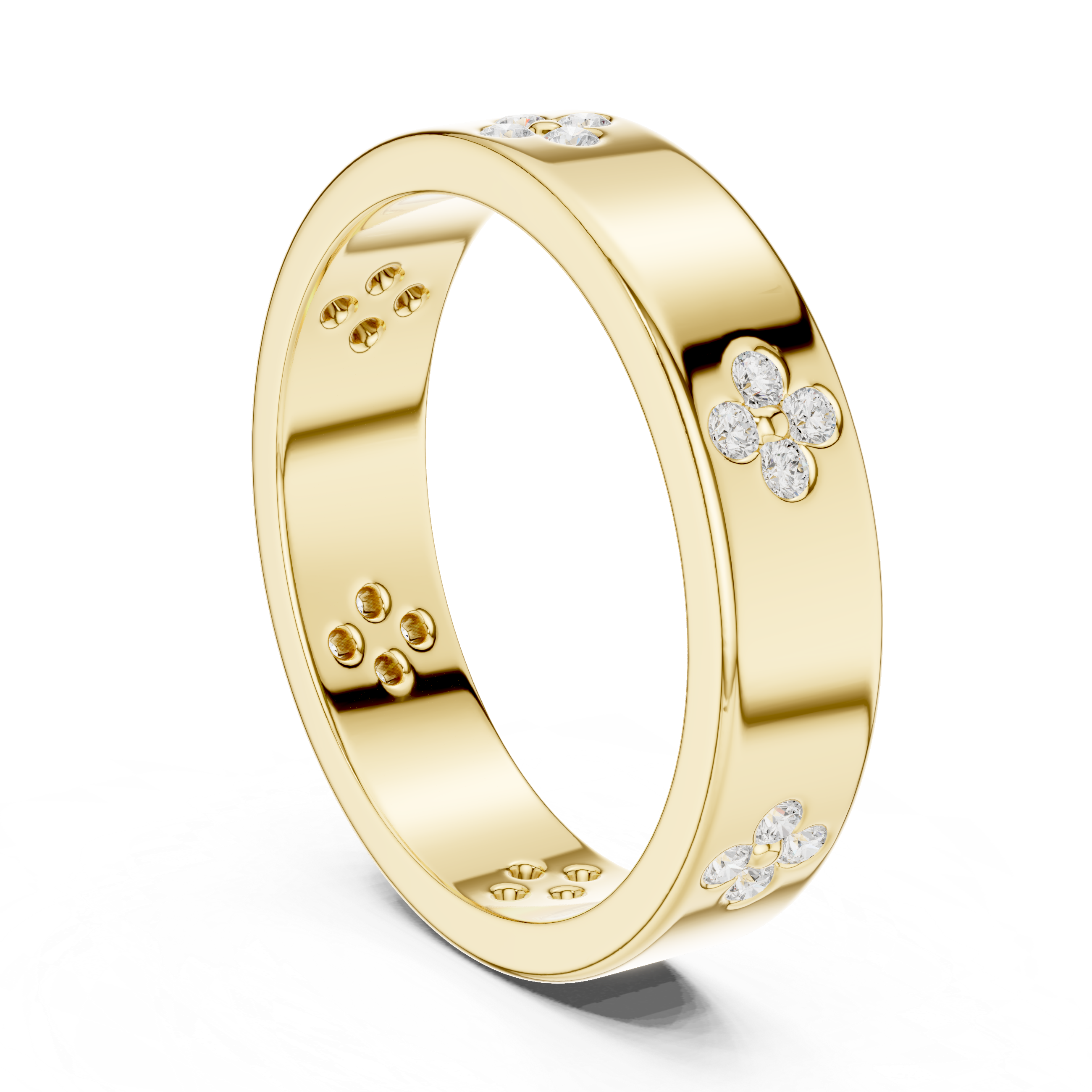 Yellow Gold