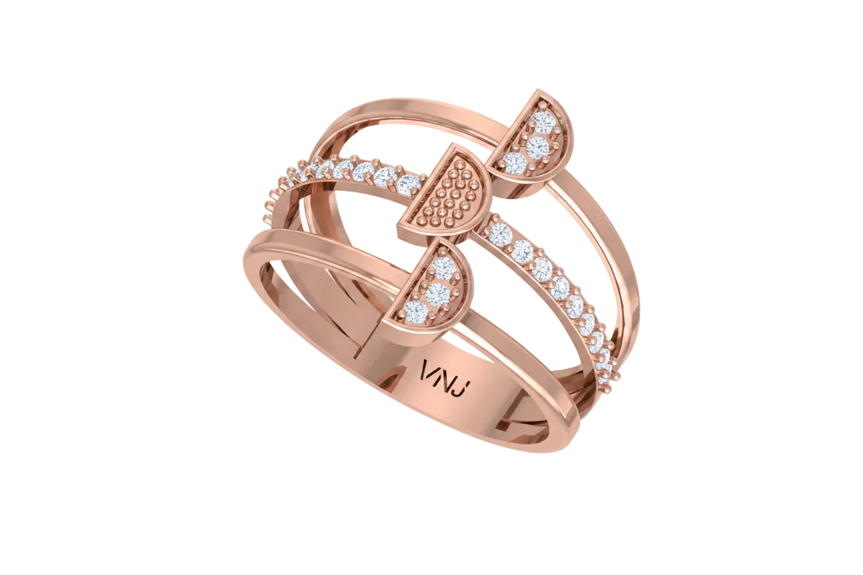 Rose Gold