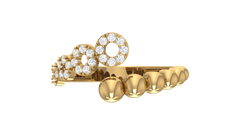 Graduated Circular Halo