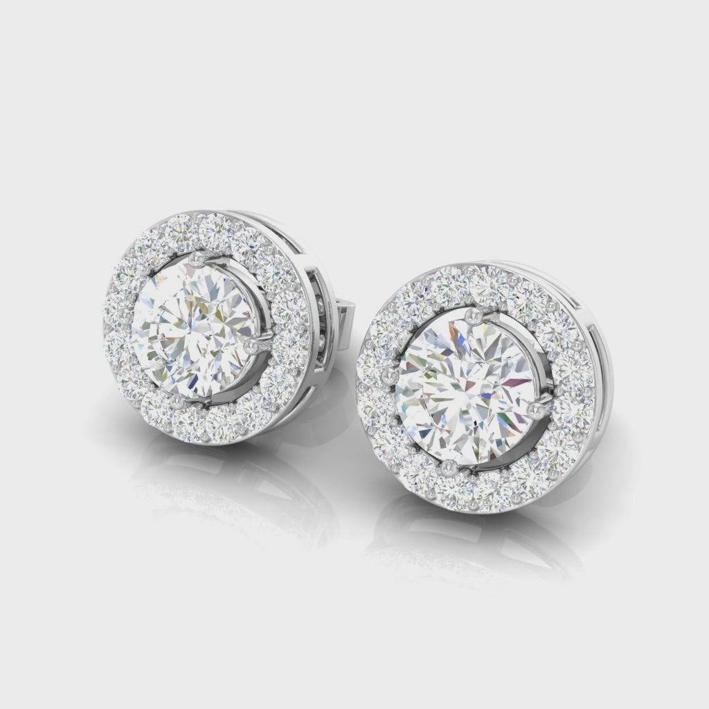 white gold
