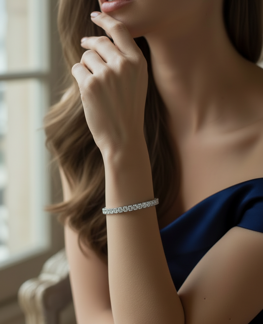 Approx Eight Carat