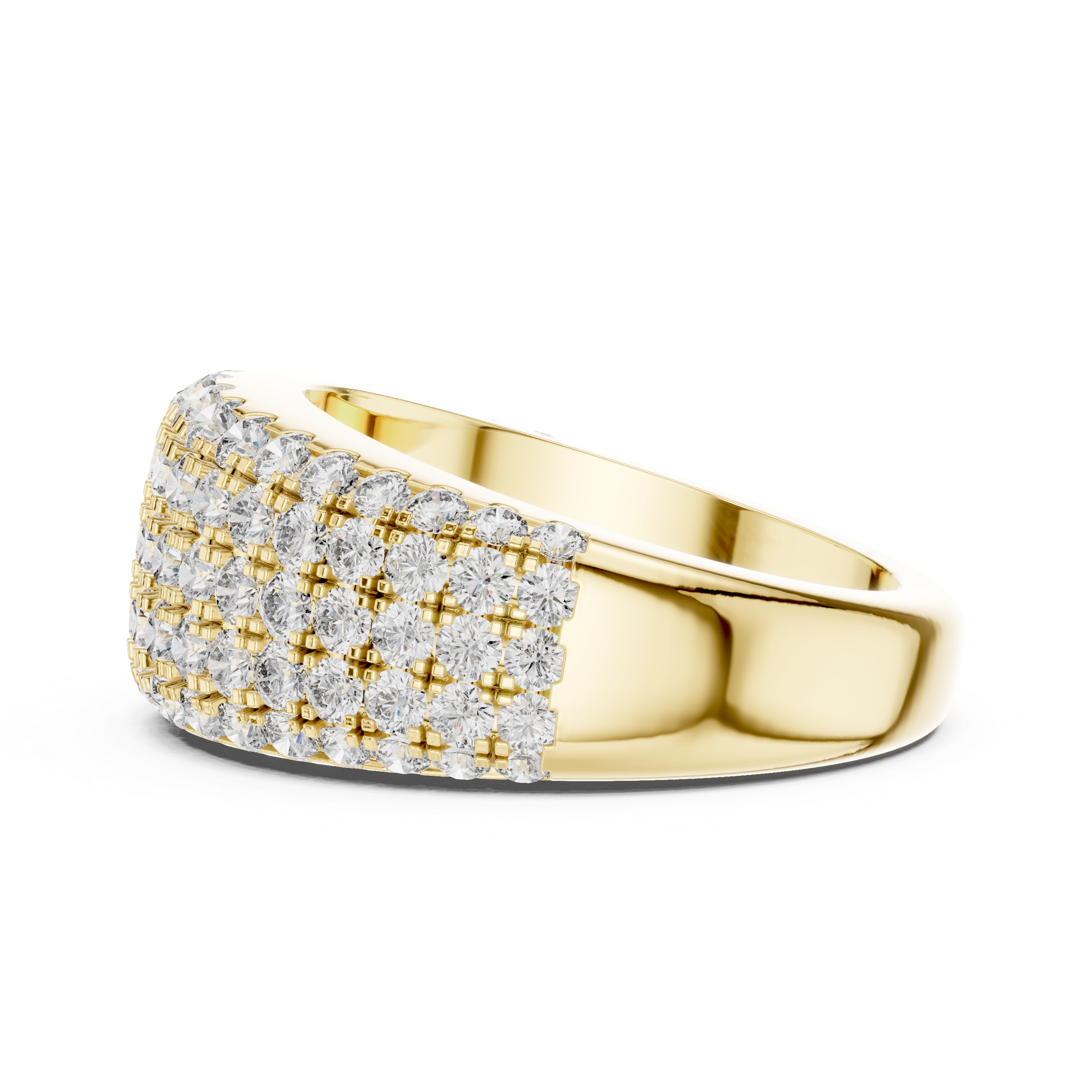 Yellow Gold