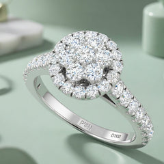 Flower Halo