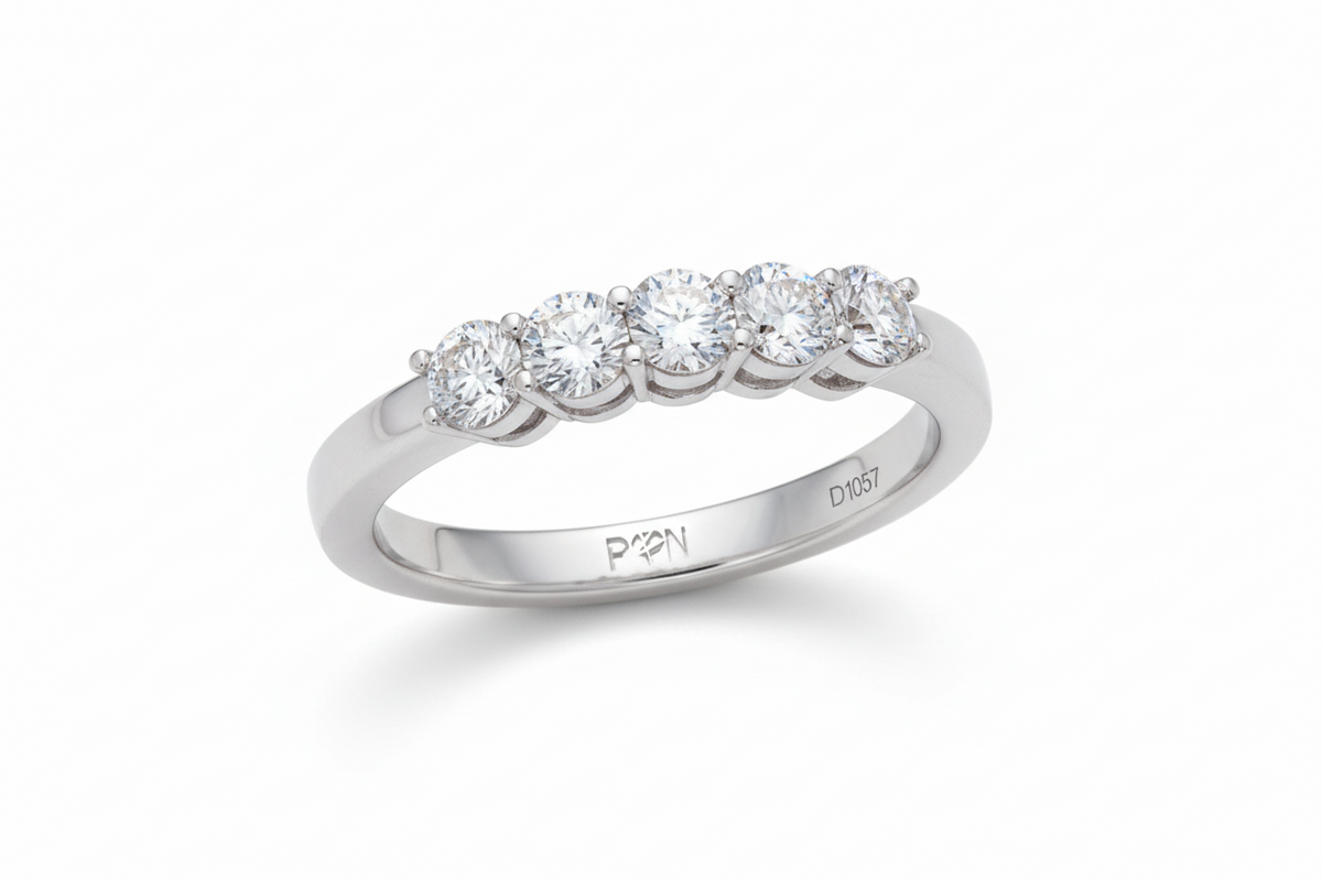 White Gold