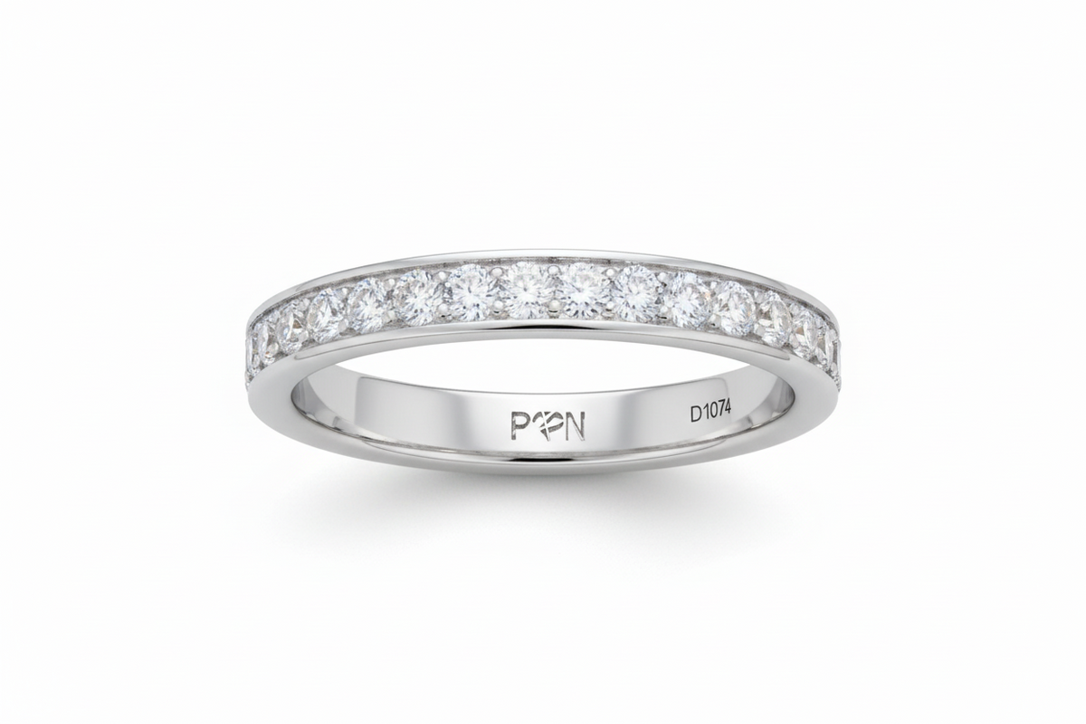 White Gold