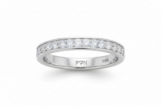 White Gold