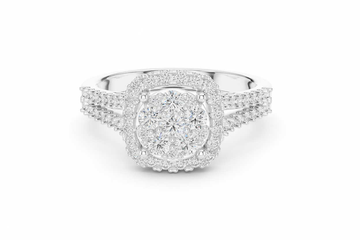 White Gold