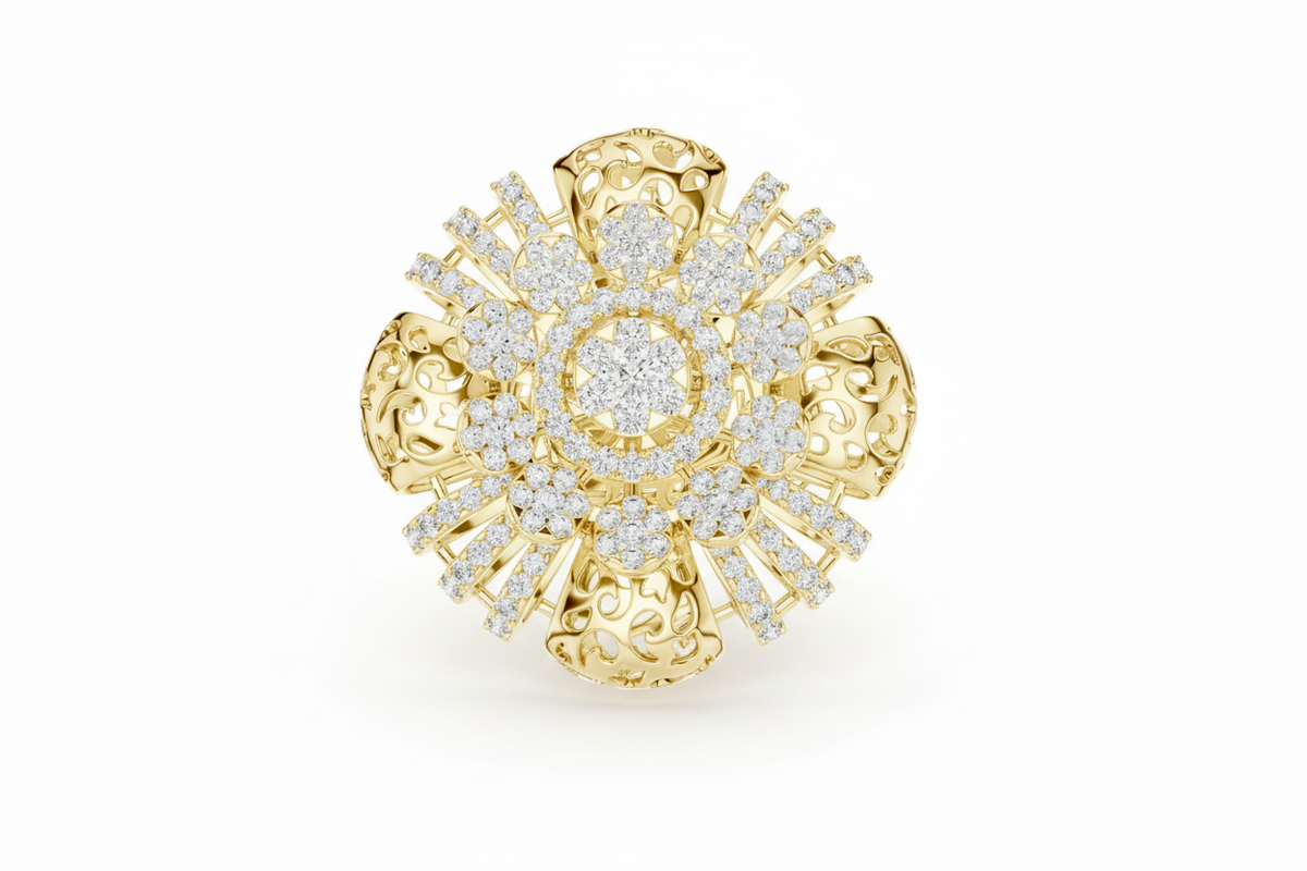 Yellow Gold