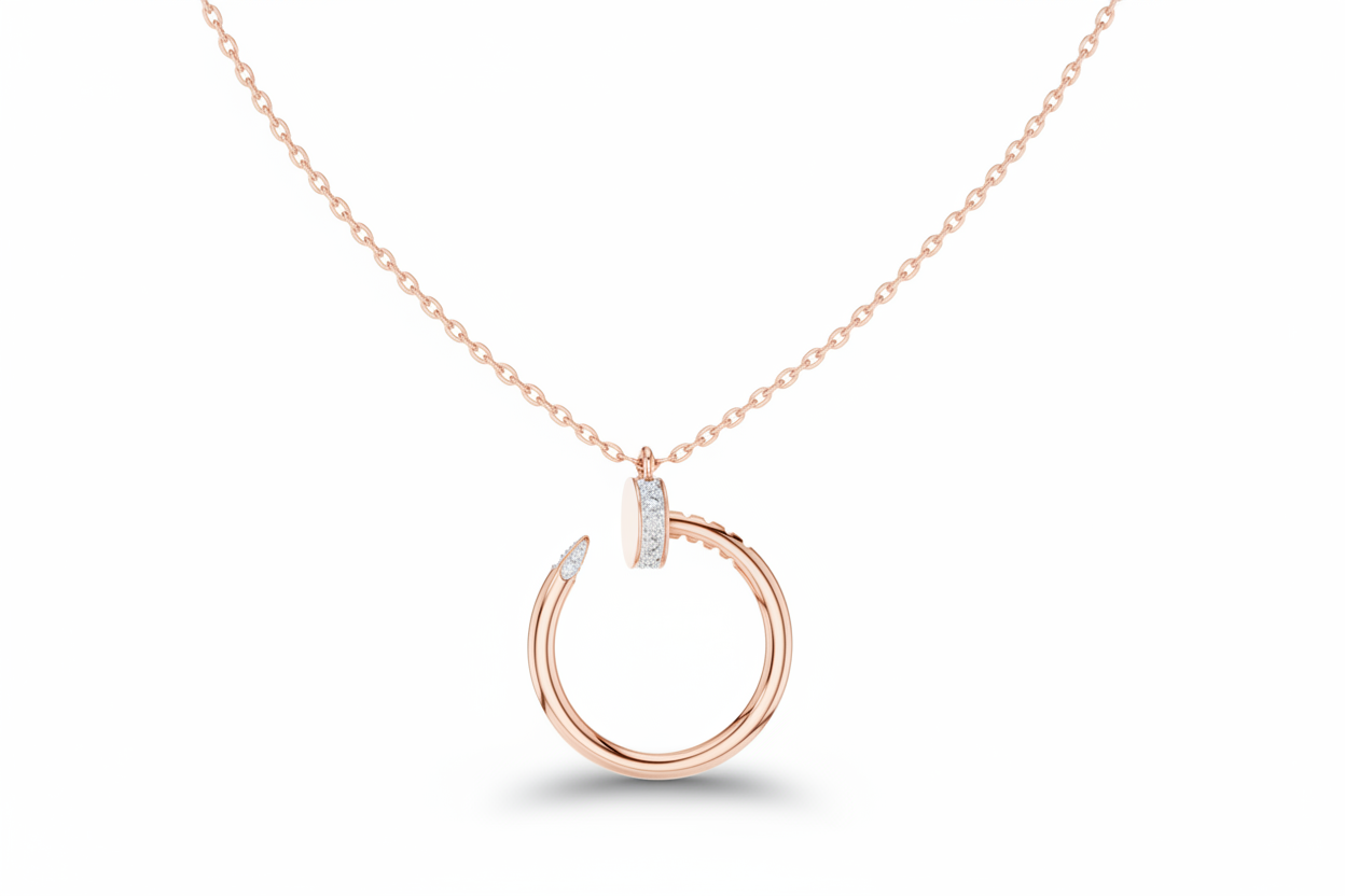 Rose Gold