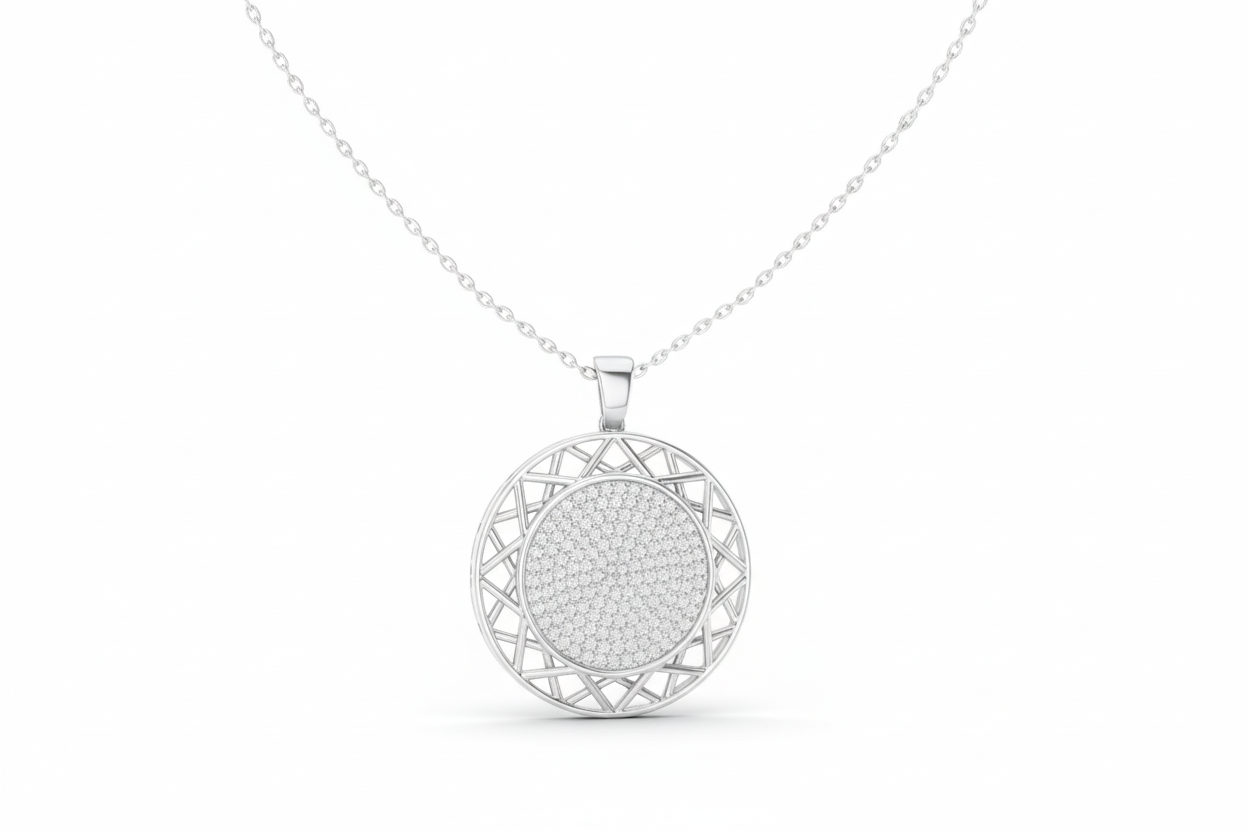 White Gold