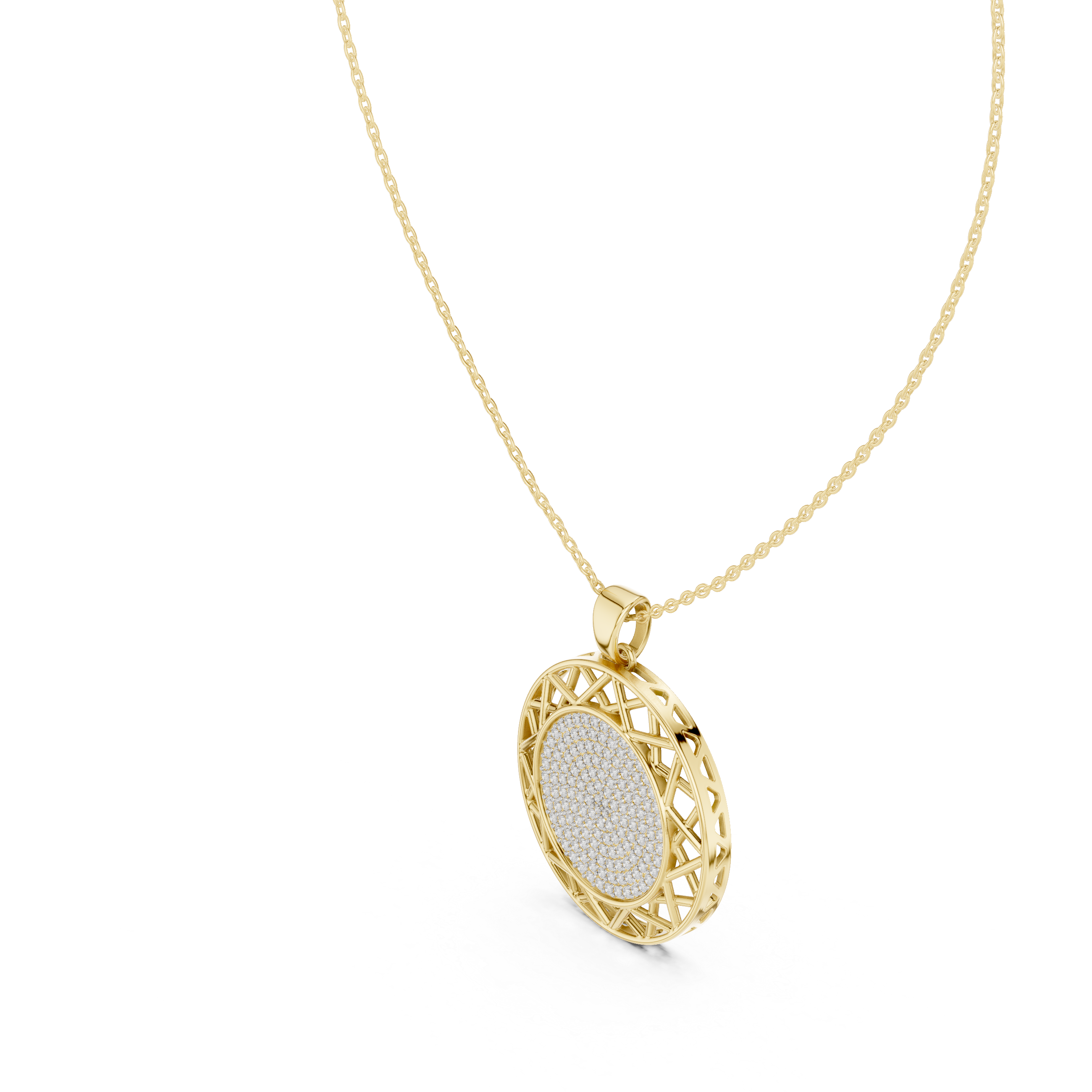 Yellow Gold