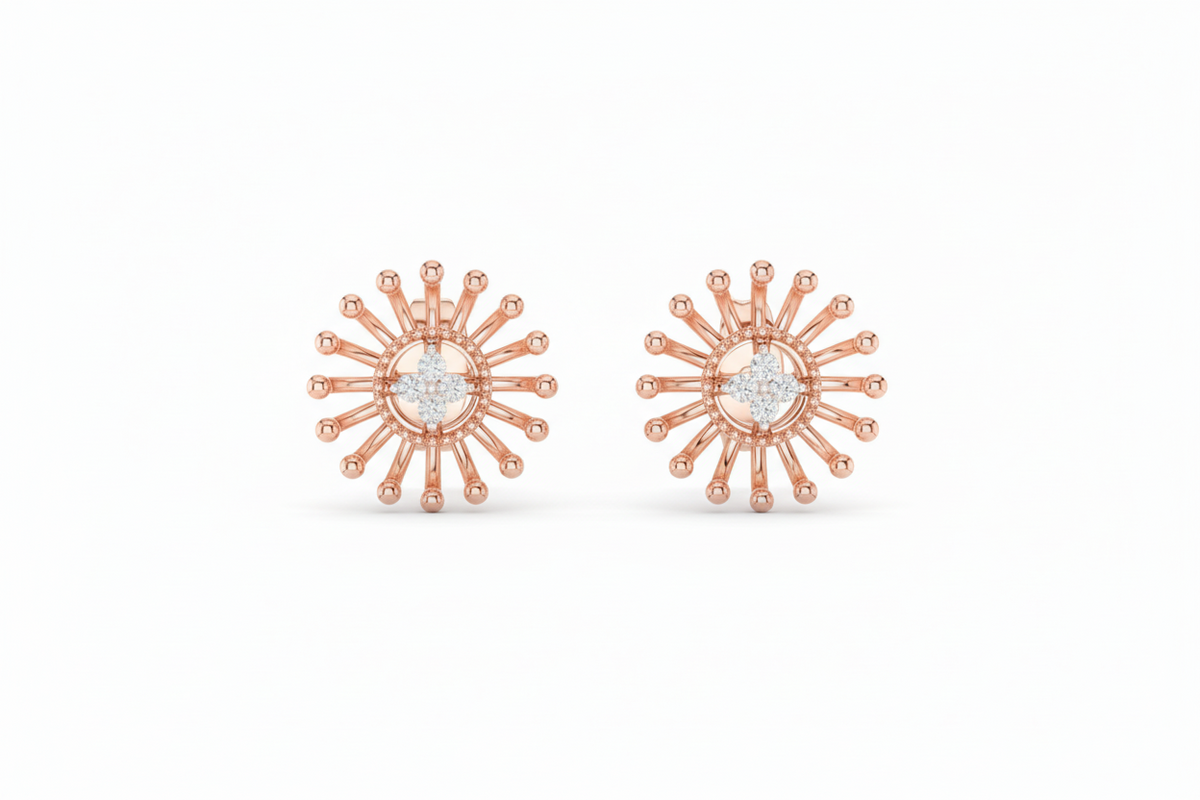 Rose Gold