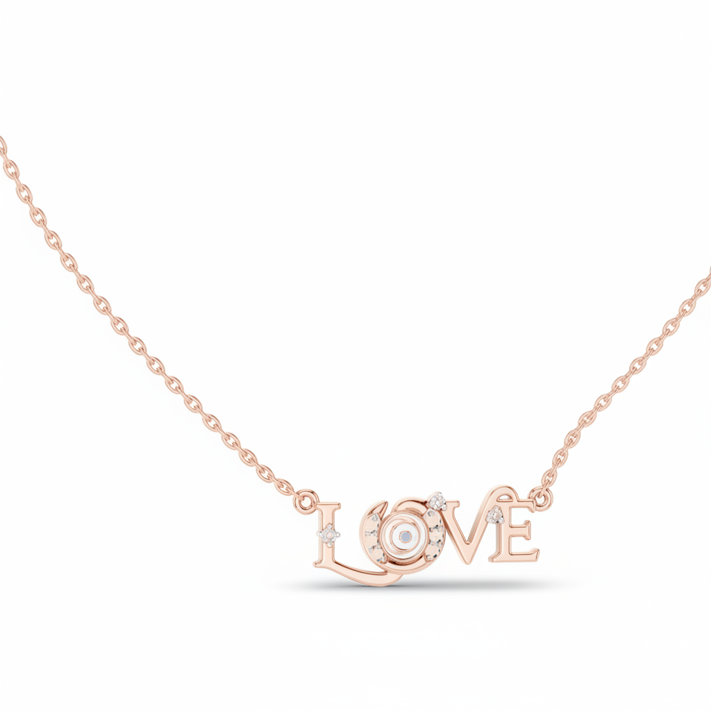 Rose Gold