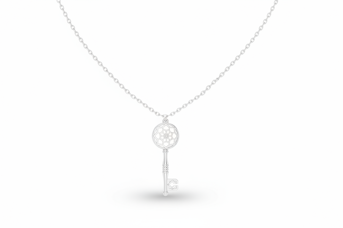 White Gold