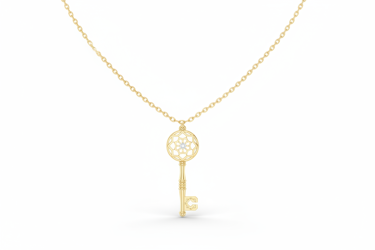 Yellow Gold