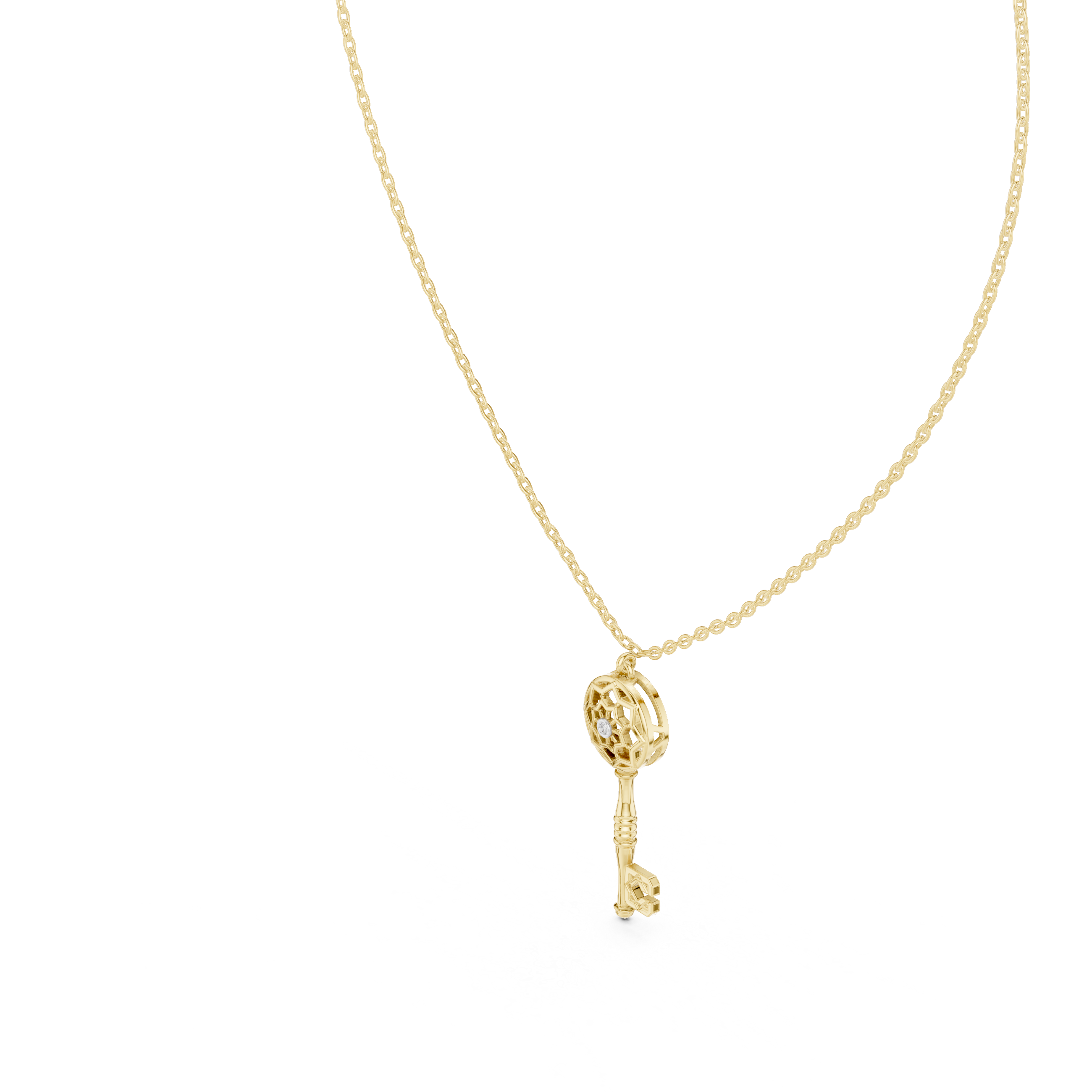 Yellow Gold