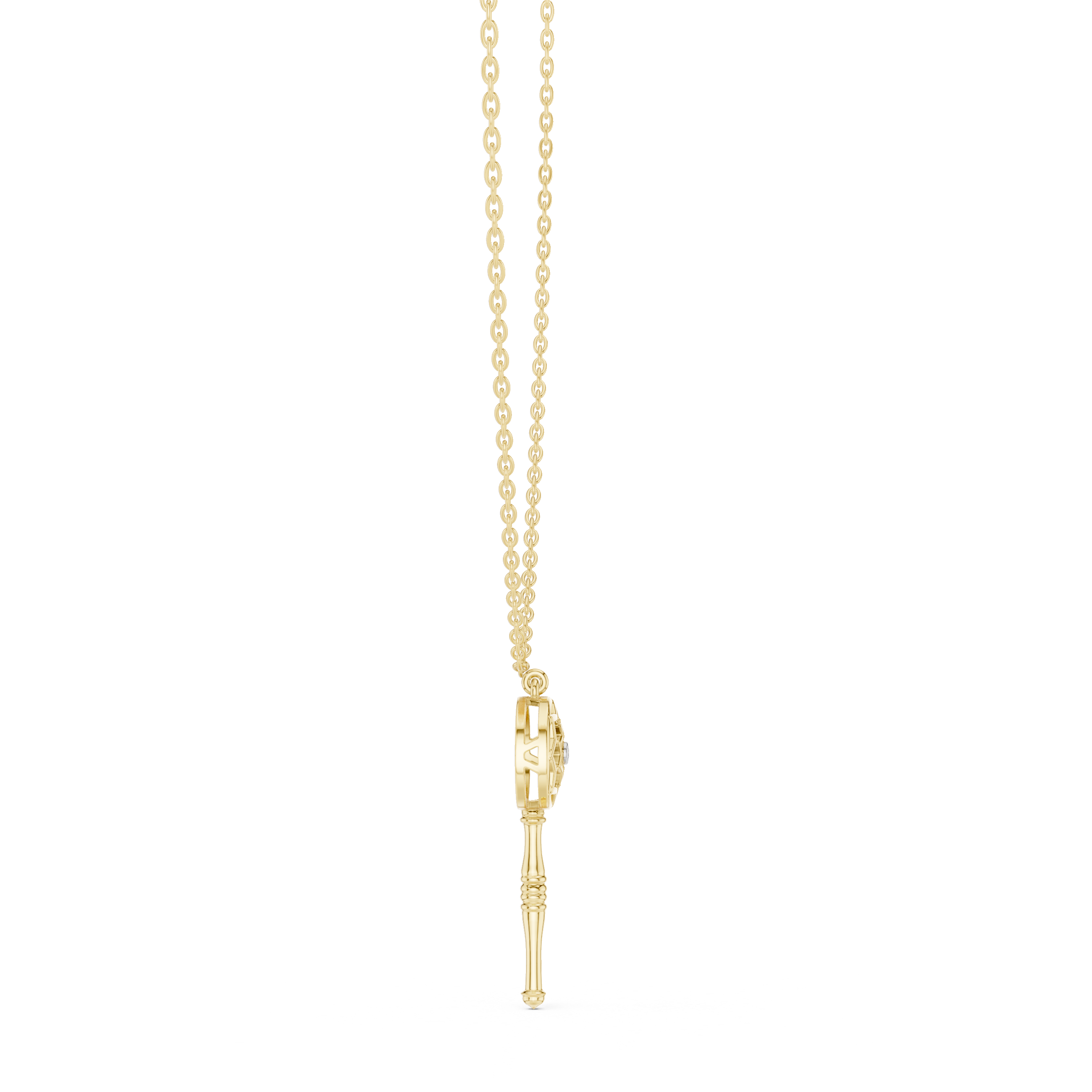 Yellow Gold
