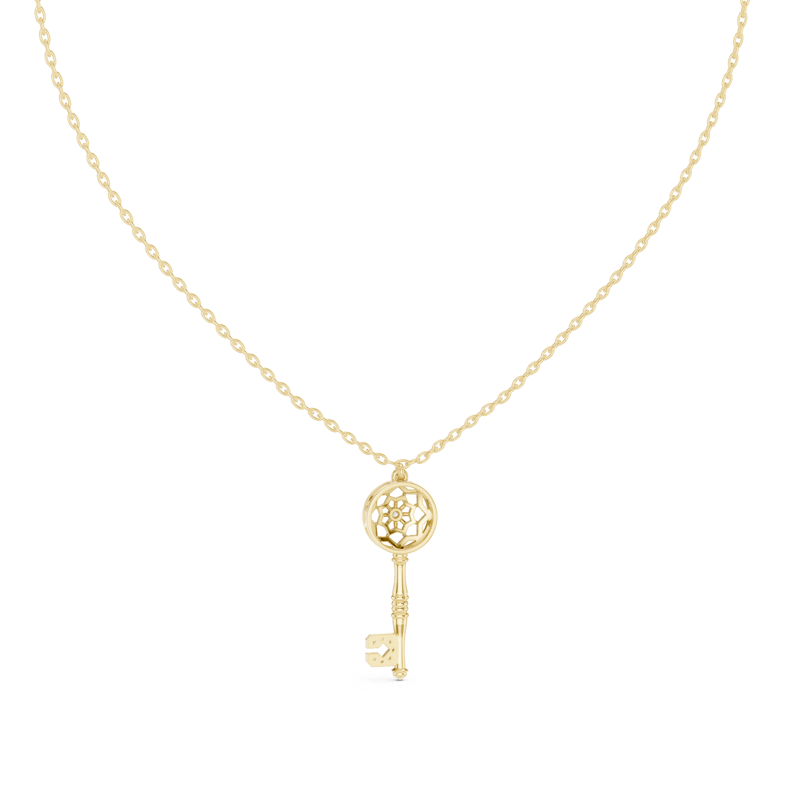 Yellow Gold