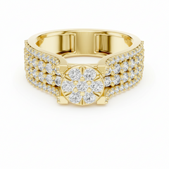 Yellow Gold