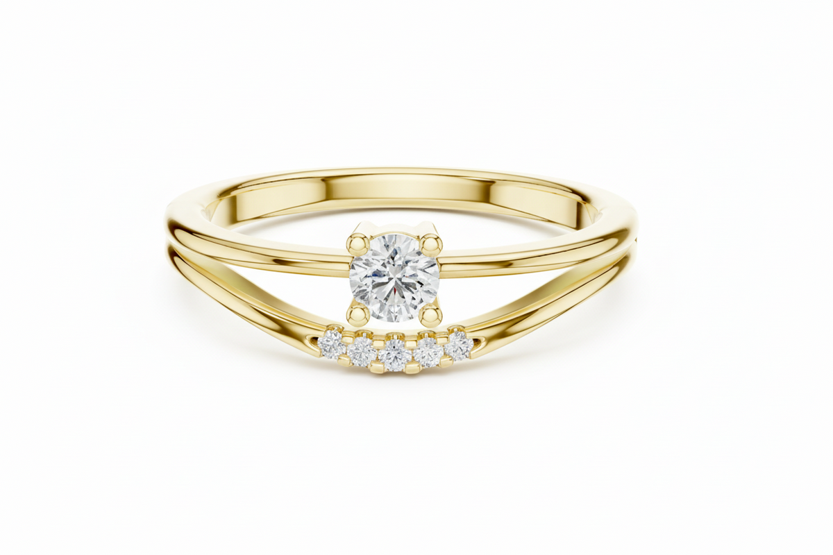 Yellow Gold