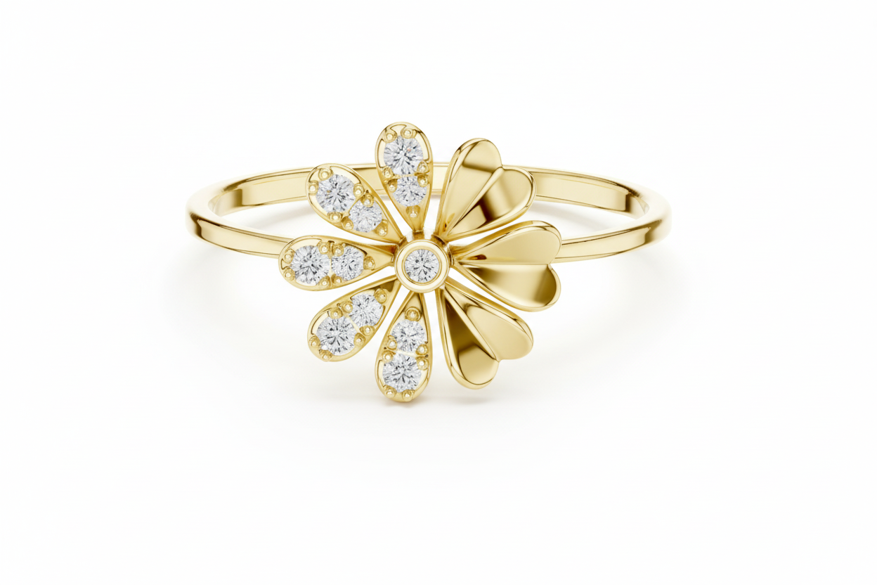Yellow Gold
