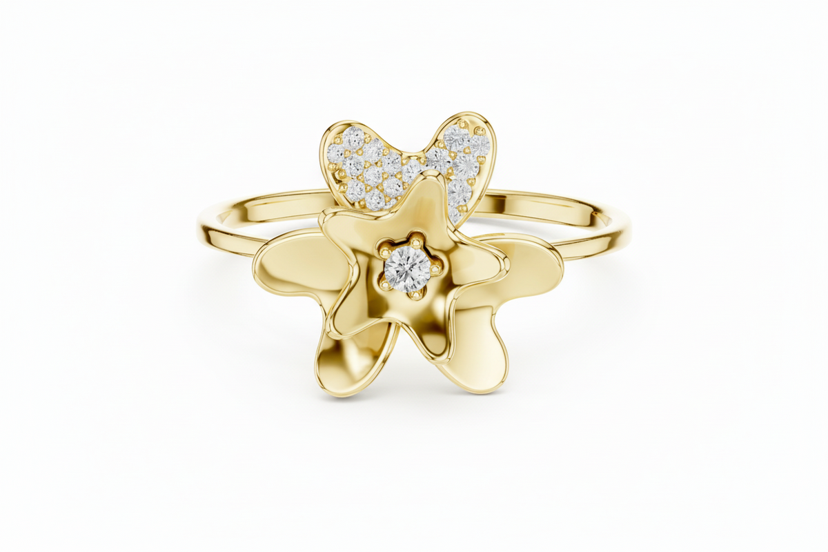 Yellow Gold