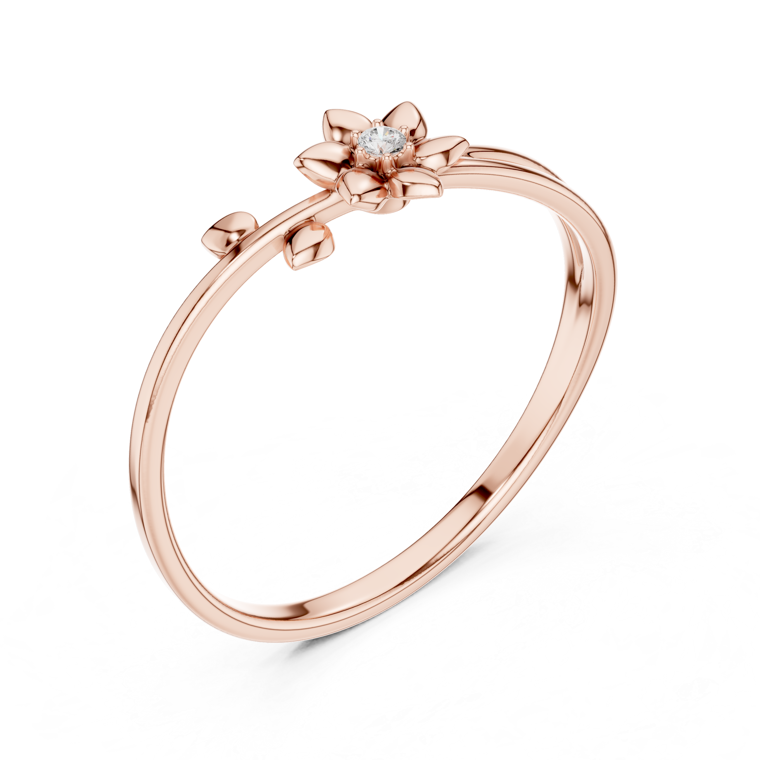 Rose Gold