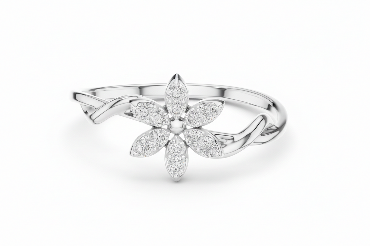 White Gold
