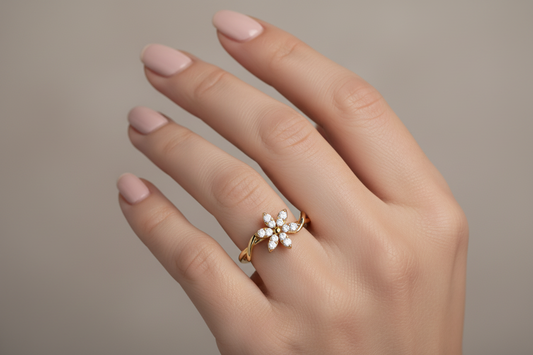 Floral