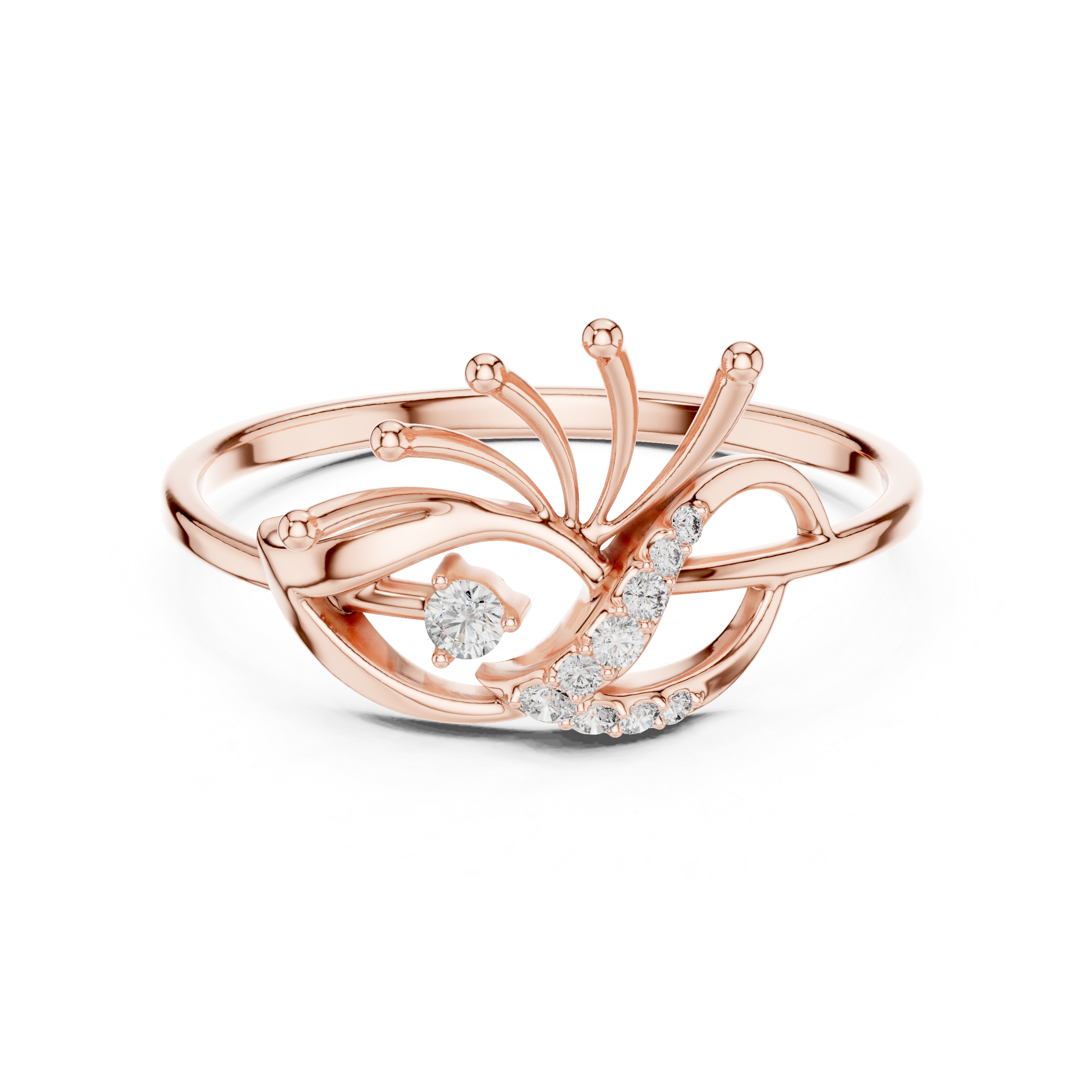 Rose Gold