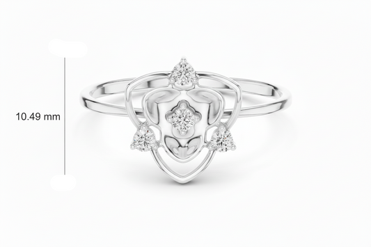 White Gold