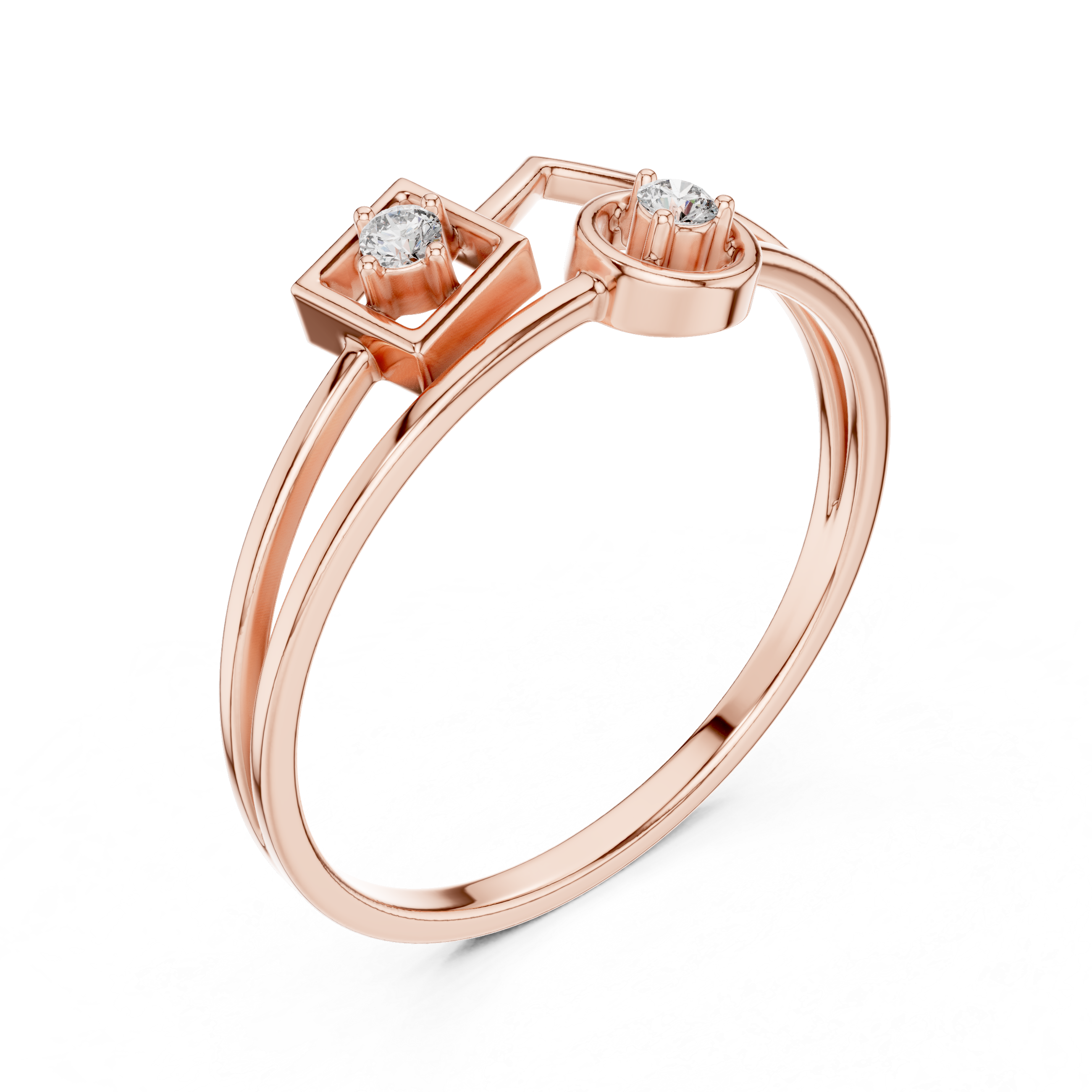 Rose Gold