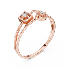 Rose Gold