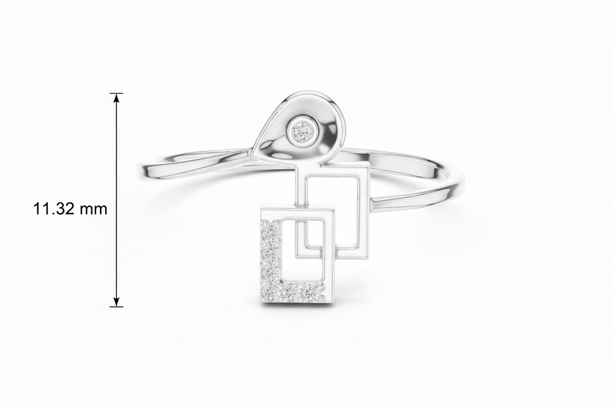 White Gold