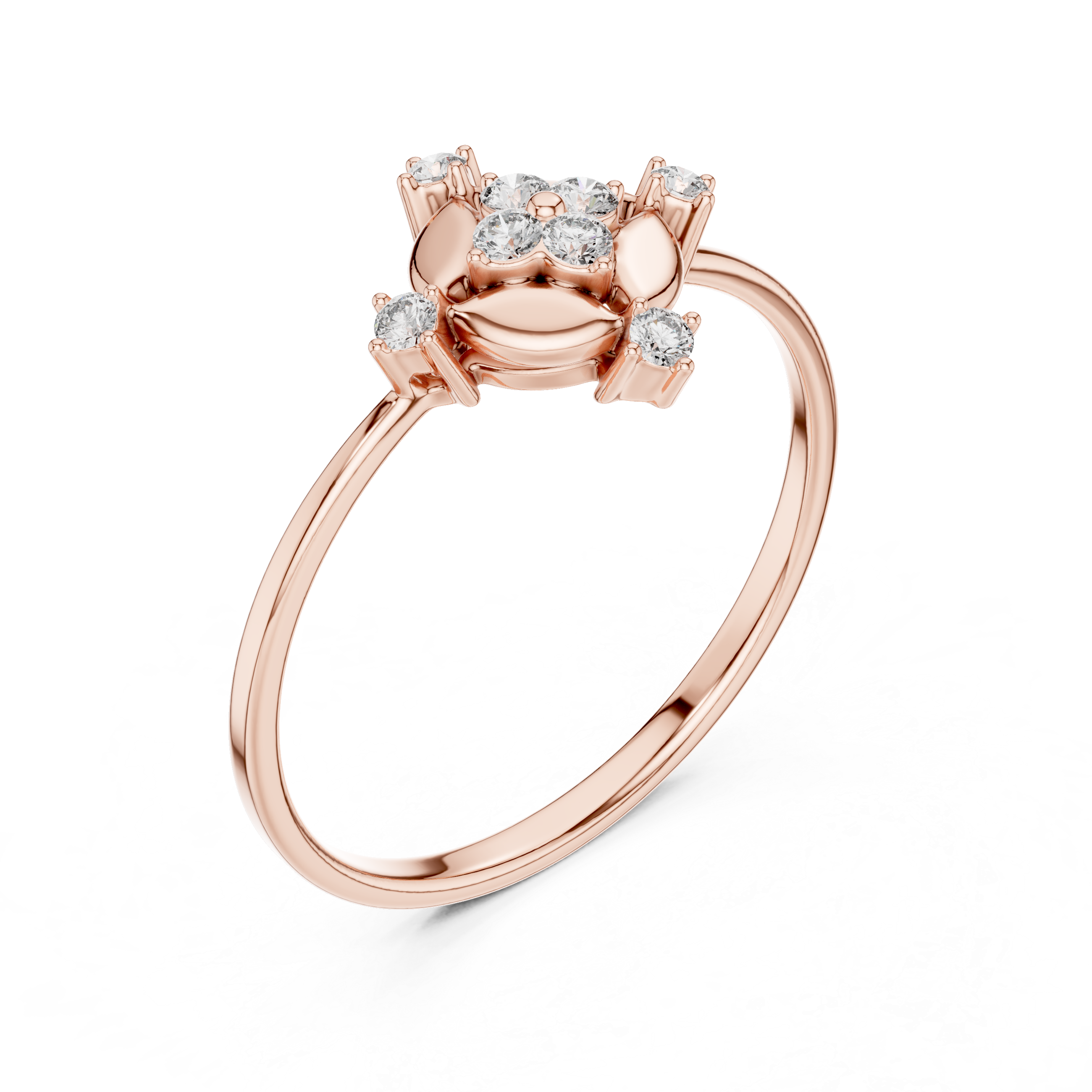 Rose Gold