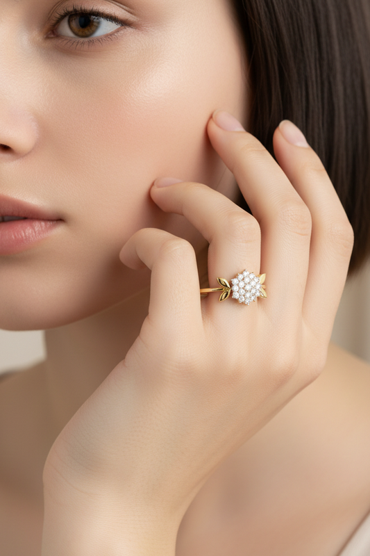 Yellow Gold
