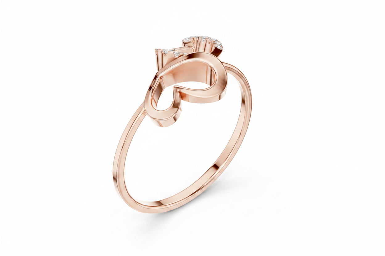 Rose Gold 