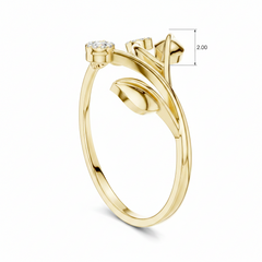 Diamond Leaf Bypass