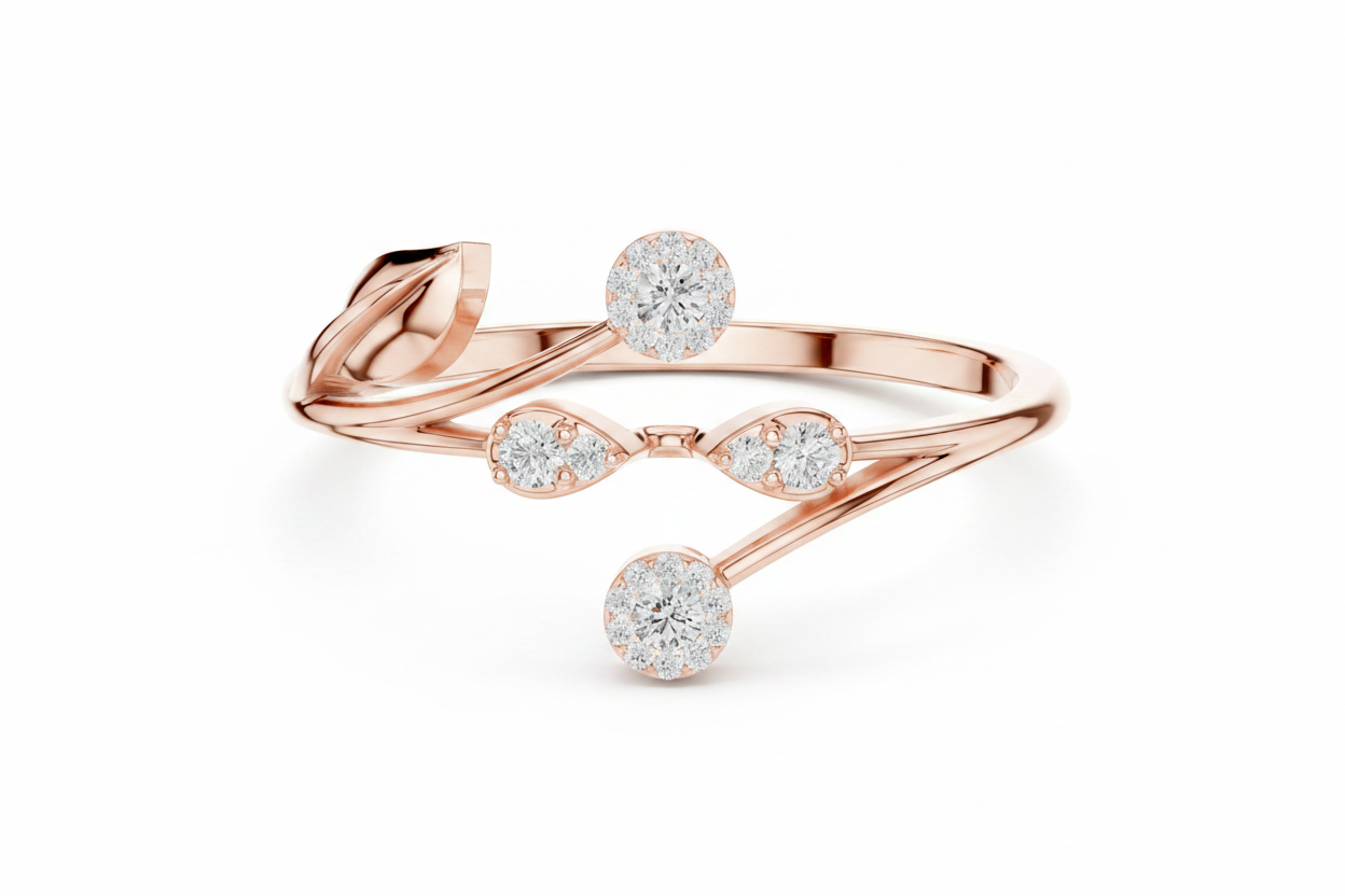 Rose Gold 