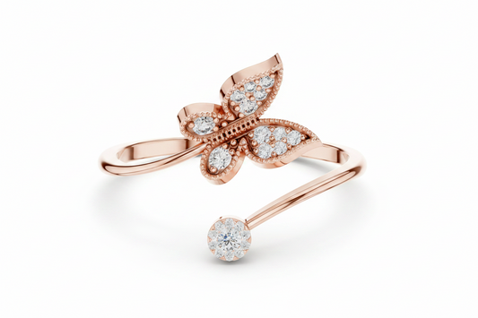 Rose Gold 