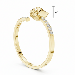 Dainty Crossover