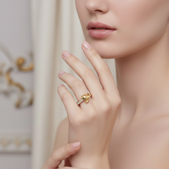 Dainty Crossover