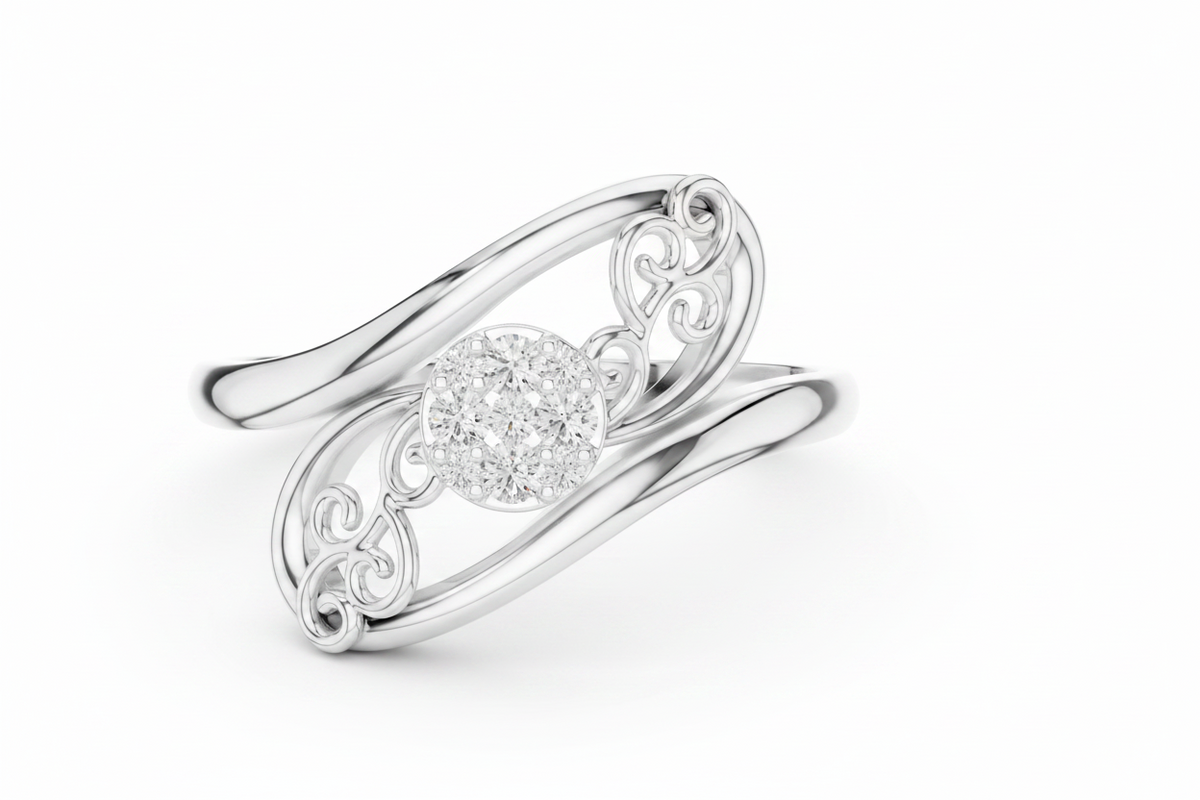 White Gold